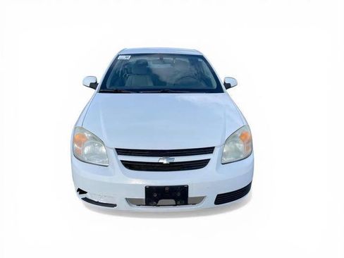 Used 2007 Chevrolet Cobalt LT image 9