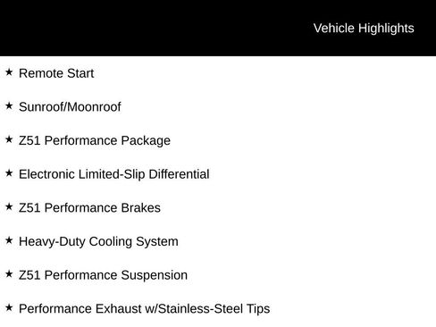 Used 2023 Chevrolet Corvette Stingray Preferred Cpe w/ Z51 Performance Package RWD image 7