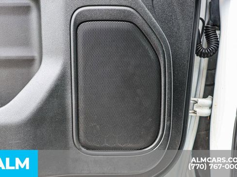 Used 2023 Chevrolet Silverado 2500 Custom w/ Custom Value Package image 48