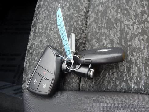 Used 2024 Chevrolet Colorado Z71 w/ Advanced Trailering Package image 36