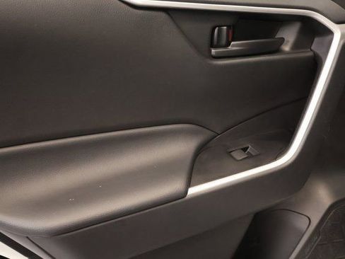 Used 2024 Toyota RAV4 LE image 26