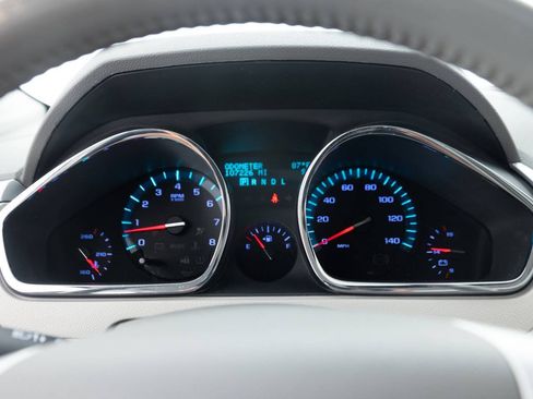 Used 2009 Chevrolet Traverse LT AWD/4WD image 31