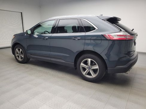 Used 2019 Ford Edge SEL w/ Equipment Group 201A AWD/4WD image 3