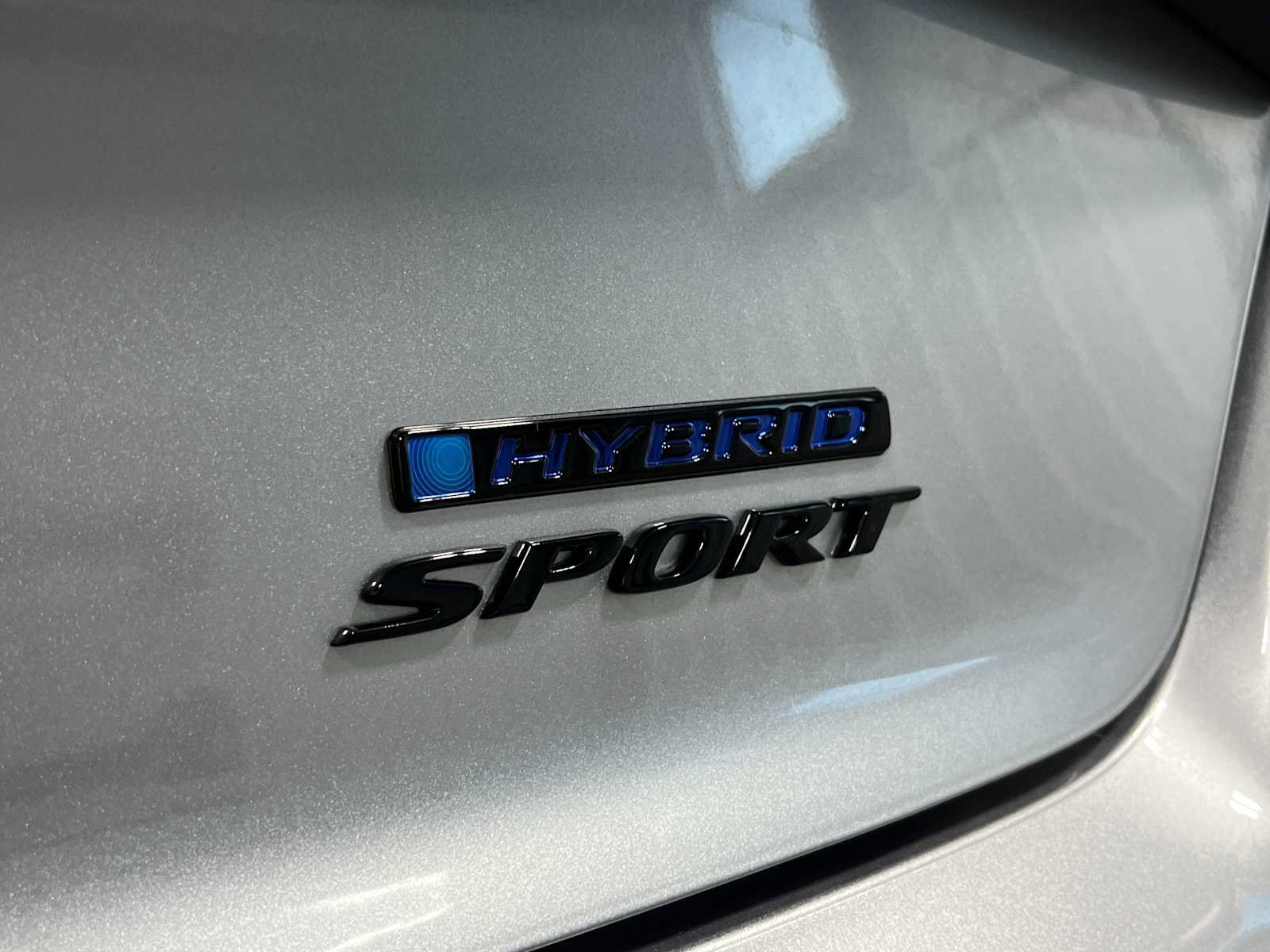 New 2026 Honda Accord Sport image 6