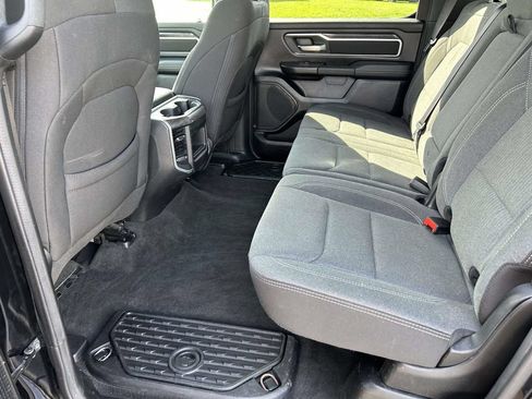 Used 2023 RAM 1500 Big Horn RWD image 14