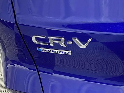 Used 2025 Honda CR-V Sport-L image 31