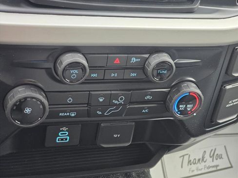 New 2026 Ford F450 XL w/ XL Chrome Package image 15