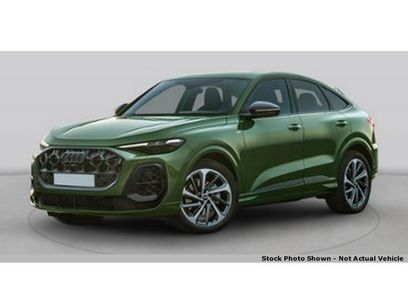 Used 2026 Audi Q5 Premium Plus w/ Premium Plus