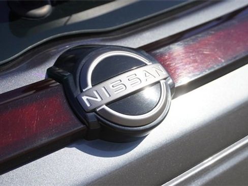 Used 2023 Nissan Kicks SV w/ Interior Electronics Package image 12