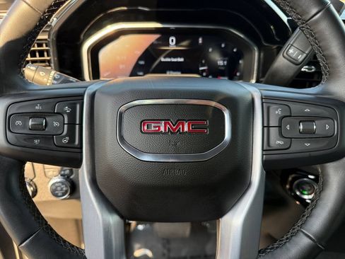 Used 2023 GMC Sierra 1500 Elevation RWD image 22