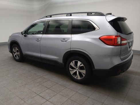 Used 2021 Subaru Ascent Premium AWD/4WD image 3