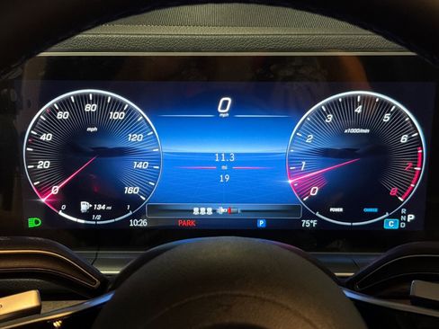 New 2026 Mercedes-Benz GLE 350 4MATIC image 24