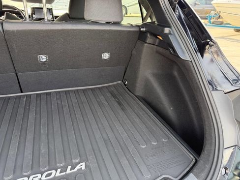 Used 2019 Toyota Corolla SE image 20