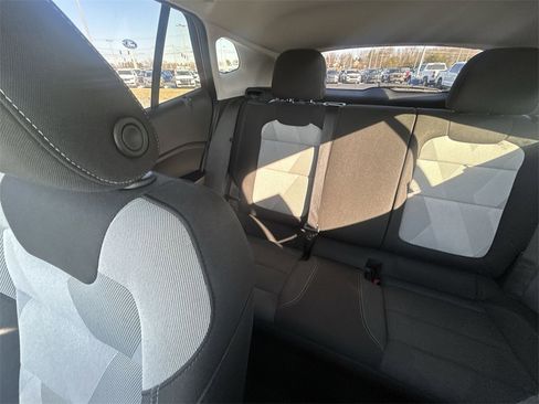 Used 2025 Chevrolet Trax LS image 14