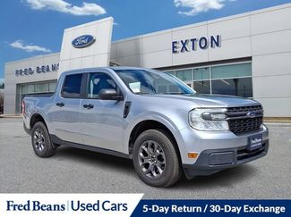 Used 2022 Ford Maverick XLT FWD video 1