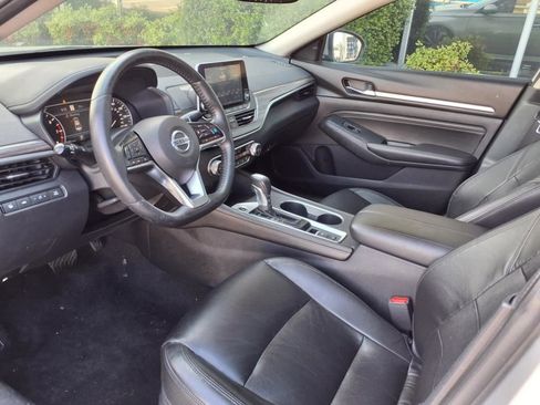 Used 2019 Nissan Altima 2.5 Platinum image 20