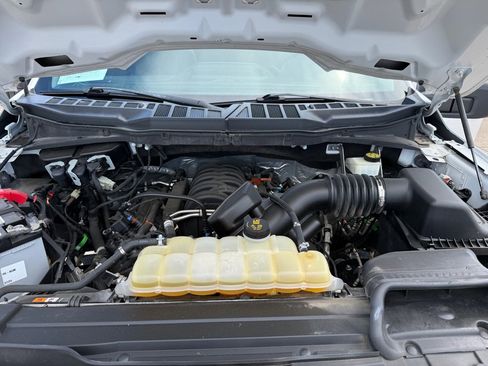 Used 2021 Ford F150 XL w/ Equipment Group 101A High AWD/4WD image 33