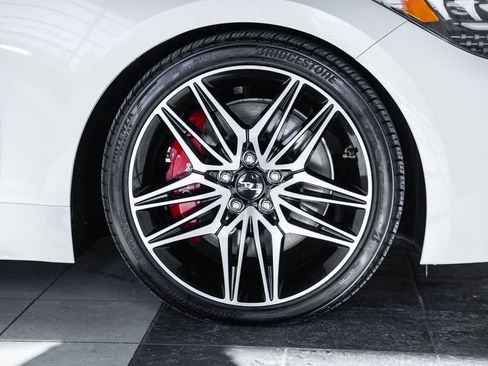 Used 2022 Kia Stinger GT1 image 18