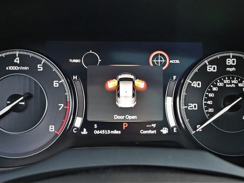 Used 2020 Acura RDX AWD w/ Technology Package image 8