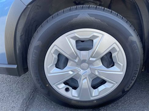 Used 2024 Subaru Forester image 18