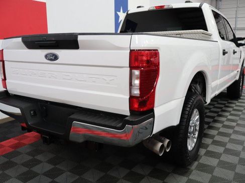Used 2022 Ford F250 XLT AWD/4WD image 18