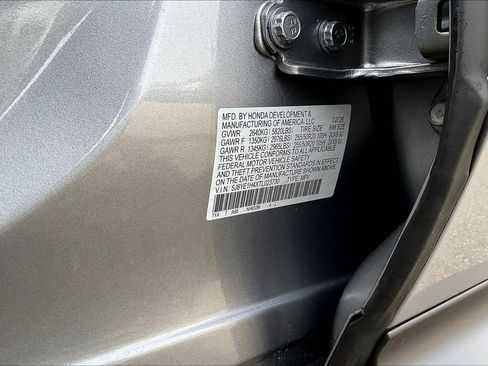 New 2026 Acura MDX SH-AWD w/ Technology Package image 22