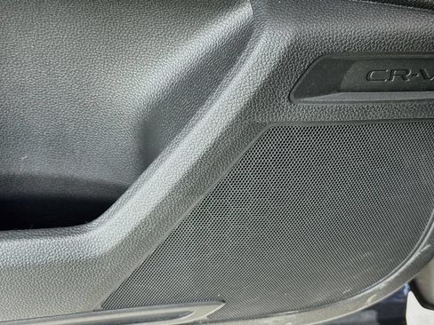 Used 2024 Honda CR-V EX-L image 24