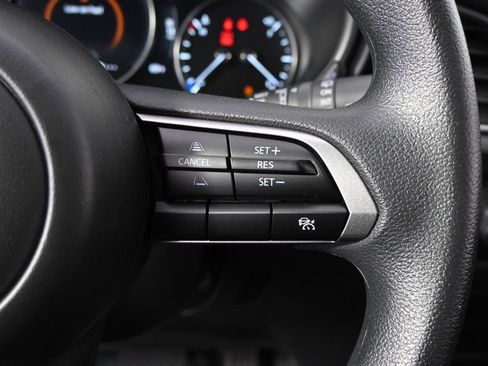 Used 2025 MAZDA CX-30 AWD 2.5 S image 35