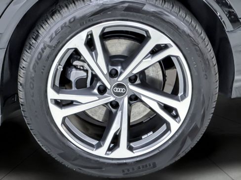 New 2027 Audi Q6 e-tron Prestige AWD/4WD image 25