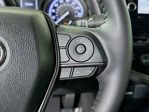 Used 2024 Toyota Camry SE w/ Cold Weather Package image 17