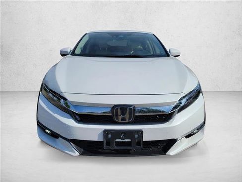 Used 2018 Honda Clarity Touring image 2