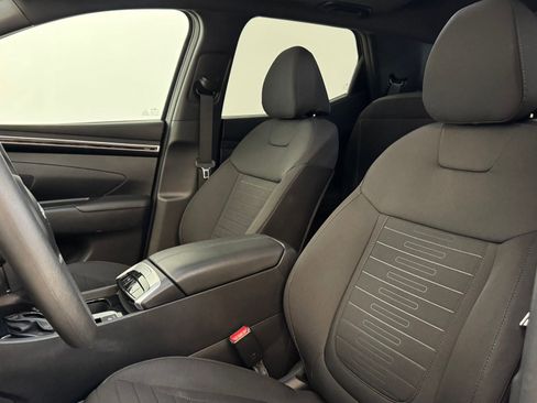 Used 2023 Hyundai Santa Cruz Night image 5