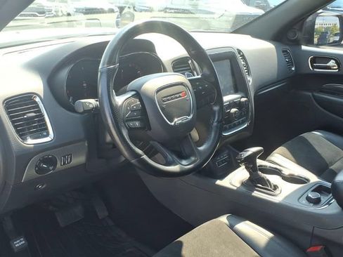 Used 2020 Dodge Durango R/T w/ Blacktop Package AWD/4WD image 8