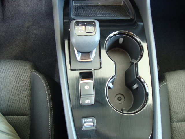 Used 2026 Nissan Rogue SV FWD image 15