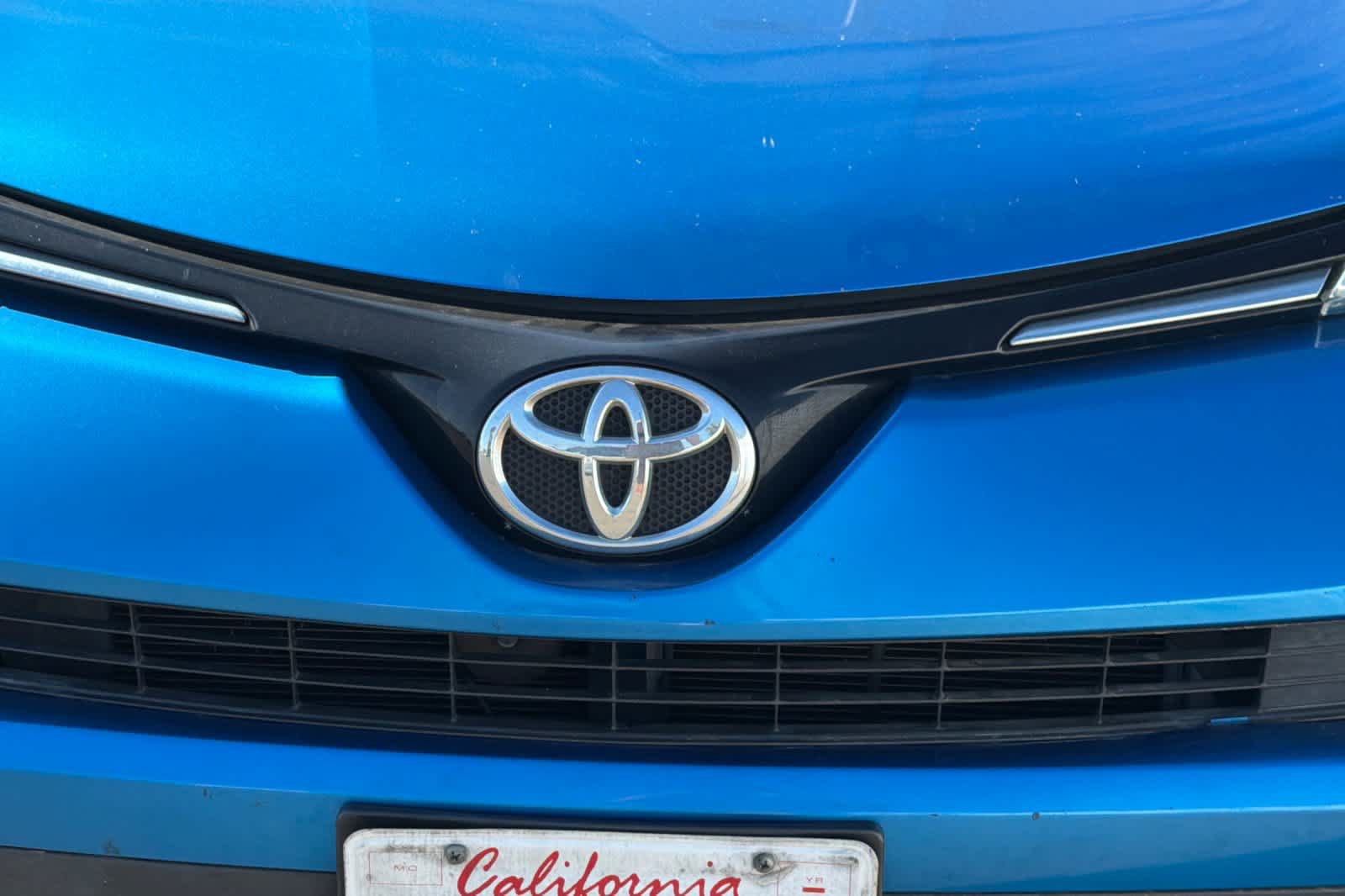 Used 2016 Toyota RAV4 XLE FWD image 16