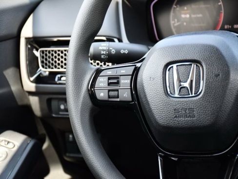 New 2026 Honda Civic LX image 20