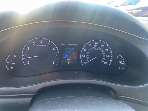 Used 2014 Hyundai Genesis 3.8 w/ Technology Package 03 image 13