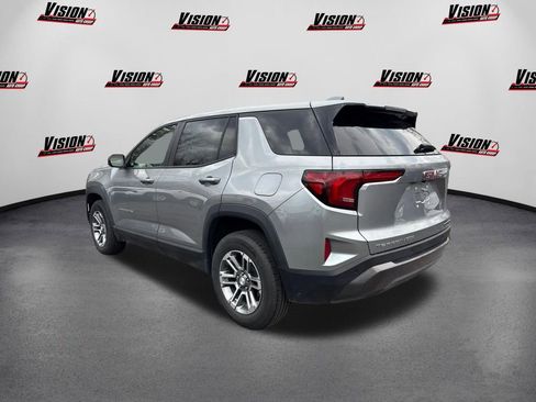 Used 2026 GMC Terrain Elevation AWD/4WD image 7