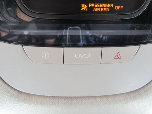 Used 2021 Kia Seltos SX image 56