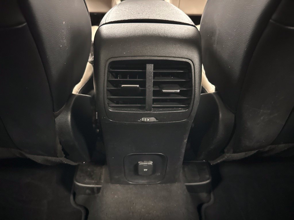 Used 2020 Ford Escape SEL FWD image 21