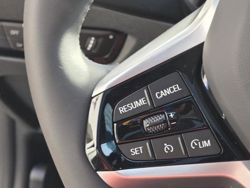 Used 2026 BMW i4 eDrive40 w/ Parking Assistance Package RWD image 12