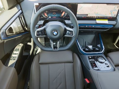 New 2026 BMW X3 xDrive30 w/ Premium Package image 15