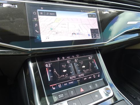 Certified 2023 Audi Q8 Premium Plus w/ Premium Plus Package image 14