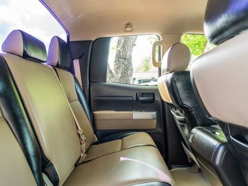 Used 2008 Toyota Tundra SR5 RWD image 38