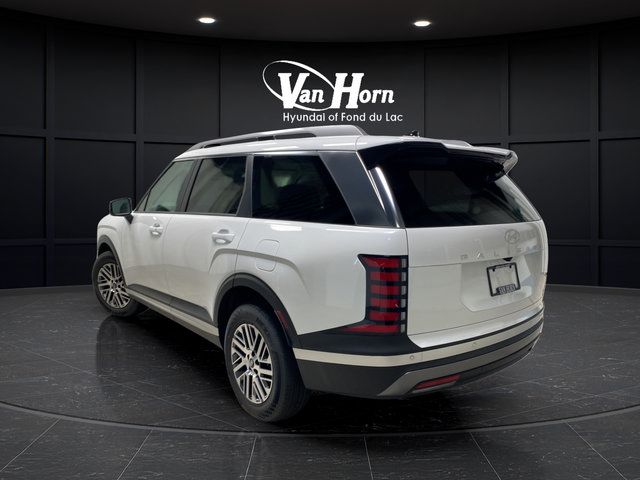 New 2027 Hyundai Palisade SEL AWD/4WD image 5