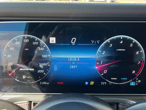 Used 2026 Mercedes-Benz G 63 AMG 4MATIC image 18