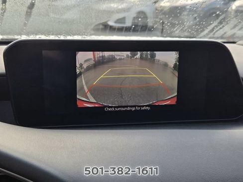 Used 2021 MAZDA MAZDA3 s FWD image 21