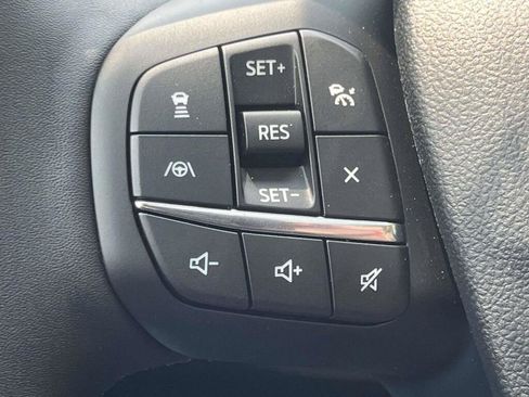 New 2025 Ford Bronco Sport Outer Banks w/ Outer Banks Tech Package+ AWD/4WD image 33