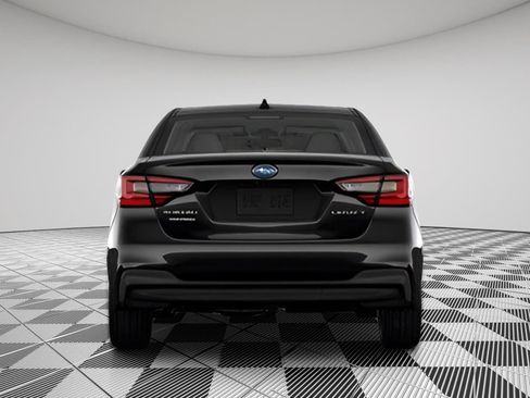 New 2025 Subaru Legacy Premium image 9