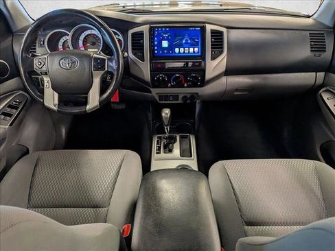 Used 2015 Toyota Tacoma PreRunner w/ SR5 Package RWD image 27